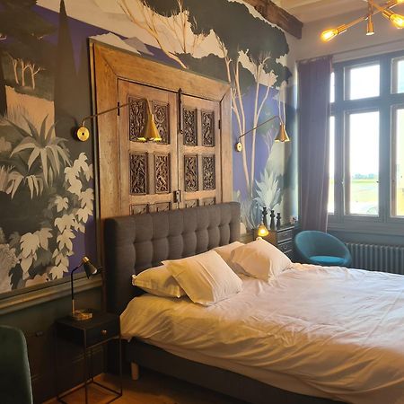 The Originals Boutique, Hotel La Villa Marine, Le Tréport Kültér fotó