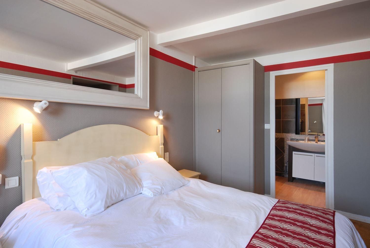 The Originals Boutique, Hotel La Villa Marine, Le Tréport Kültér fotó