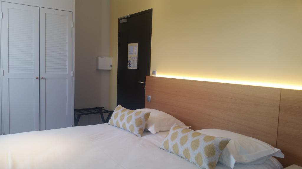 The Originals Boutique, Hotel La Villa Marine, Le Tréport Kültér fotó